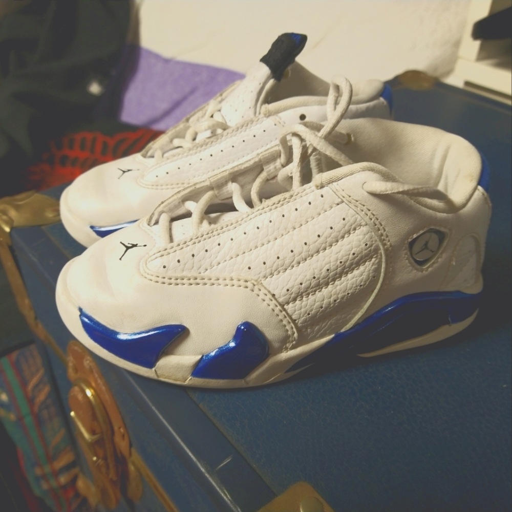 Jordan